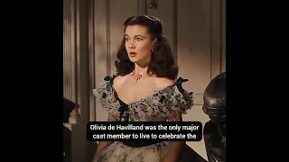 The Untold Secrets of Gone with the Wind - Unveiling Hollywood's Iconic Epic... - #shorts #short