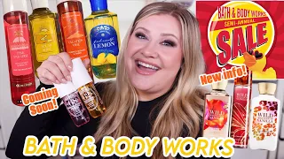 Is Bath & Body Works Making Sol De Janeiro Dupes?? Upcoming Scents + Summer SAS News!