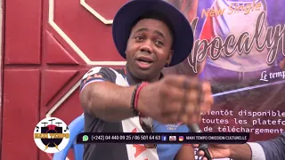 DJ DARVEL CRACHE DES VÉRITÉS SUR SA POLÉMIQUE AVEC DJ CORBILLARD