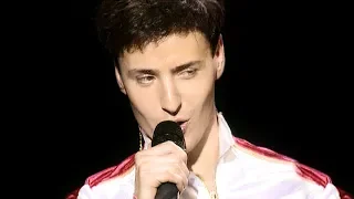 🎵 VITAS - Opera #2 / Опера №2 (Moscow, 2003)