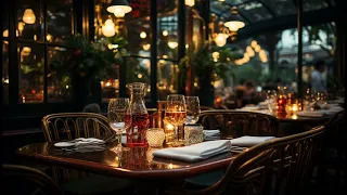 Your table is ready! - Restaurant Vibe