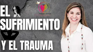 Marian Rojas nos habla sobre El Sufrimiento y el Trauma | podcast |