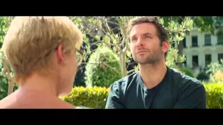 Burnt Official Teaser Trailer #1 2015   Bradley Cooper, Sienna Miller Movie HD