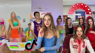 Best TikTok Families - Tim Tin & Star High & Others - TikTok Compilation #205