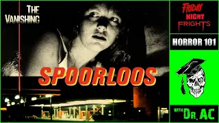 SPOORLOOS (aka THE VANISHING) (1988) (35TH ANNIVERSARY)