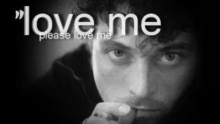 michel polnareff ~ love me, please love me *amorous talks*
