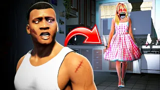 ICH habe BARBIE.EXE gefunden in GTA 5!!