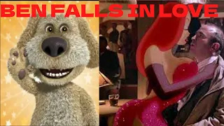 #fnaf #canny #meme #ben #talkingben Talking Ben Becoming Uncanny & YOUR CRUSH