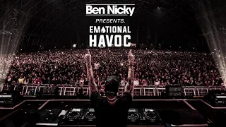 Ben Nicky - Emotional Havoc Trance Mix  [FULL SET]