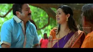 Malayalam Movie | Happy Husband Malayalam Movie | Jayaram Consults the Astrologer | 1080P HD