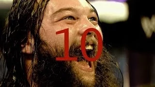 John Cena vs. Bray Wyatt - Last Man Standing Match: This Sunday at WWE Payback