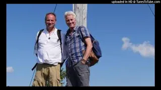Gipfeltreffen Werner Schmidbauer trifft Rainer Maria Schießler, nur Audio