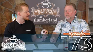 Boat Fire, Bagnell Dam Repavement, and More | Cup of Coffee EP 173