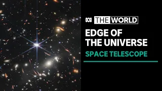 What the deepest view of the cosmos ever captured tells us about space and ourselves | The World