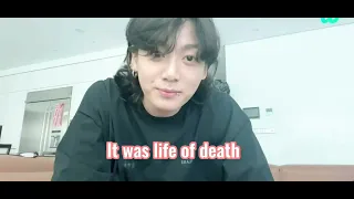 Jungkook confesses his love for you on face time