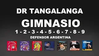 TOP VICTIMA Dr Tangalanga - GIMNASIO 1 A 9