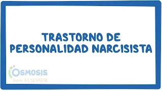 Trastorno de personalidad narcisista - causas, síntomas, diagnóstico, tratamiento, patología