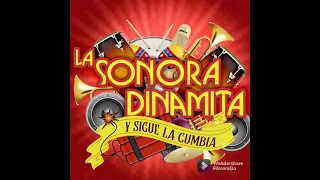 OYE - LA SONORA DINAMITA