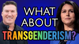 What about TRANSGENDERISM?