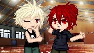 I wanna see more... || Meme || KiriKami & BakuDeku || BNHA/MHA