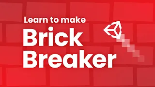 How to make Brick Breaker in Unity (Complete Tutorial) 🧱🏓