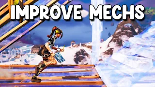 Master These Moves to Improve Your Mechs