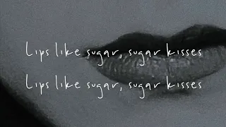 Lips Like Sugar * Echo & the Bunnymen   1987   HQ