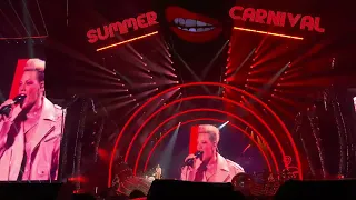 P!nk-Just Like Fire/Heartbreaker-Summer Carnival 2023 Paris