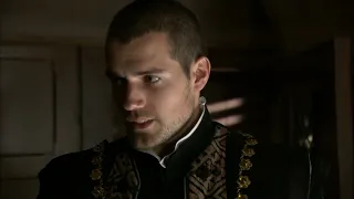 The Tudors S01 Henry Cavill 6