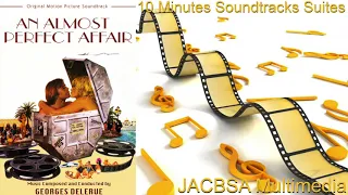"An Almost Perfect Affair" Soundtrack Suite