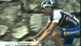 Cycling Tour de France 2001 Part 2