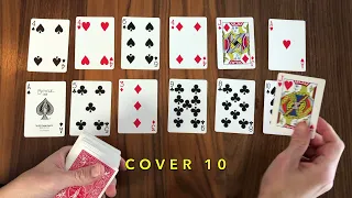 Solitaire: 10 Game Tutorial