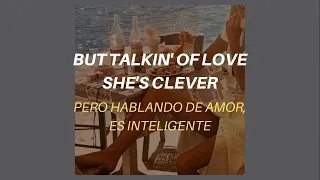 Oh Honey – Delegation〚Lyrics - Letra inglés/español〛