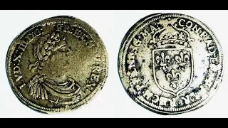 Монеты, так и не пущены в обиход, находки, Часть 3, 2019, Coins were never put into use, finds