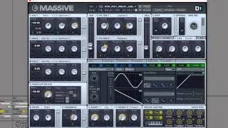 Massive Complete: Melbourne Bounce Leads Vol. 1 Run-Through