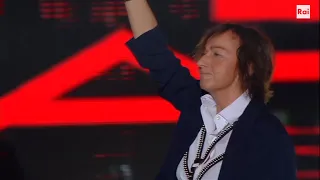 Gianna Nannini - America, Fotoromanza, Bello e impossibile