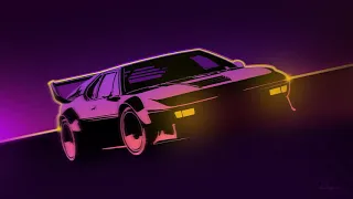 Best of Synthwave Mix | Back To The 80's | Over 2 hours of Retro Electro Music