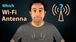 Replacing WiFi Antenna! Good or Bad?