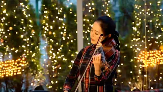 O HOLY NIGHT - Viola 🎻