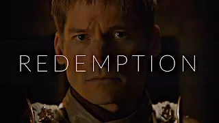 (GoT) Jaime Lannister | Redemption