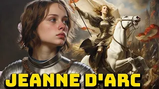 Jeanne d'Arc - Les Révélations et le Combat pour la France - Partie 1/2 - "La Pucelle d'Orléans"