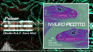 Greatest Hits & Remixes - Picotto, Mauro