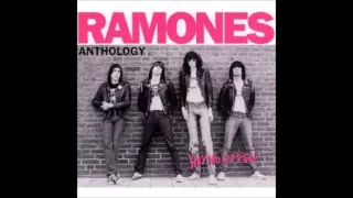 Ramones - "The KKK Took My Baby Away" - Hey Ho Let's Go Anthology Disc 2