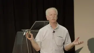 Dr. Stephen Phinney - 'Troubleshooting the Ketogenic Diet for Optimal Weight and Health'