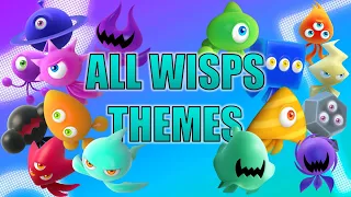 ALL WISPS THEMES