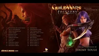 Guild Wars Factions - Original Soundtrack