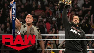 Raw’s most incredible moments: Raw highlights, April 1, 2024