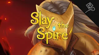 Slay the Spire: Ironclad A20 - Can't Outrun Brimstone