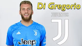 Michele Di Gregorio ● Juventus Transfer Target ⚪️⚫️🇮🇹 Best Saves & Passes