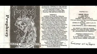 Prophecy - Dusty Inheritance 1991 (Demo)